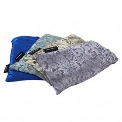 Hugger Mugger Silk Yoga Eye Pillow- Herbal Purple YOGA MATS & PROPS