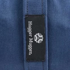 YOGA MATS & PROPS Hugger Mugger Standard Solid Yoga Bolster Soft Navy 12 YOGA MATS & PROPS Hugger Mugger Standard Solid Yoga Bolster Soft Navy