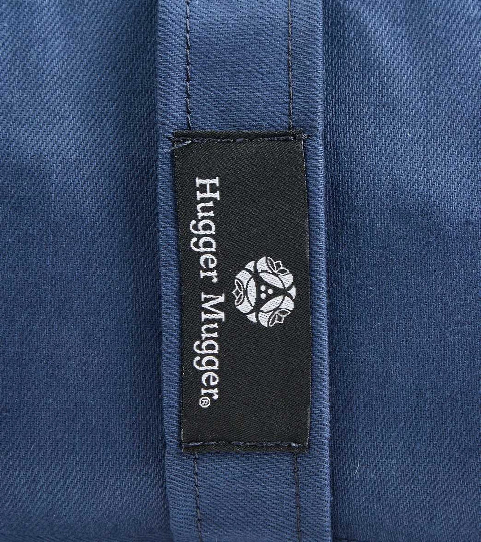 YOGA MATS & PROPS Hugger Mugger Standard Solid Yoga Bolster Soft Navy 6 YOGA MATS & PROPS Hugger Mugger Standard Solid Yoga Bolster Soft Navy