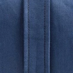 YOGA MATS & PROPS Hugger Mugger Standard Solid Yoga Bolster Soft Navy 13 YOGA MATS & PROPS Hugger Mugger Standard Solid Yoga Bolster Soft Navy