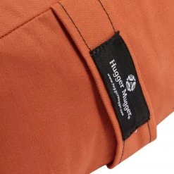 YOGA MATS & PROPS Hugger Mugger Standard Solid Yoga Bolster Pumpkin 11 YOGA MATS & PROPS Hugger Mugger Standard Solid Yoga Bolster Pumpkin