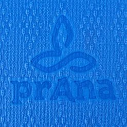 YOGA MATS & PROPS PrAna E.C.O. Yoga Mat 72" 5mm Future Blue 13 YOGA MATS & PROPS PrAna E.C.O. Yoga Mat 72