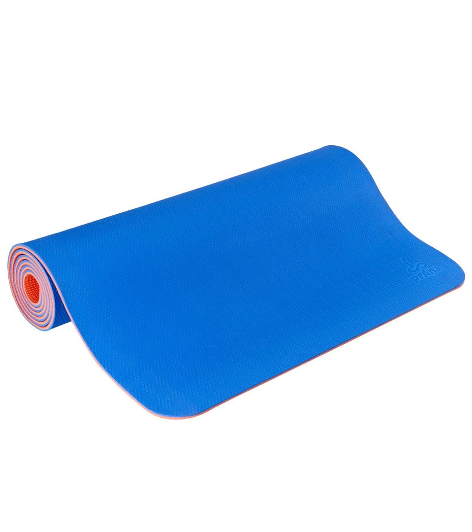YOGA MATS & PROPS PrAna E.C.O. Yoga Mat 72" 5mm Future Blue 9 YOGA MATS & PROPS PrAna E.C.O. Yoga Mat 72" 5mm Future Blue