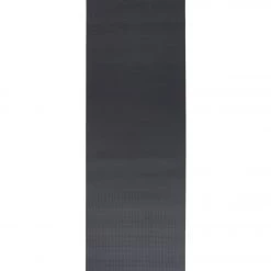 PrAna E.C.O. Yoga Mat 72" 5mm Black YOGA MATS & PROPS