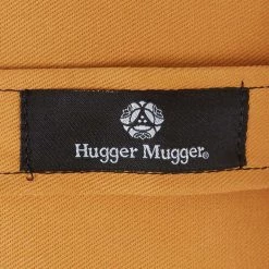 YOGA MATS & PROPS Hugger Mugger Standard Solid Yoga Bolster Honey