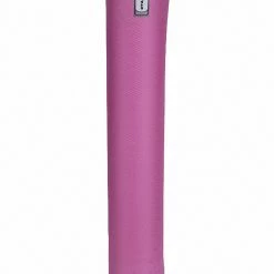 PrAna E.C.O. Yoga Mat 72" 5mm Berry Neon Orange YOGA MATS & PROPS