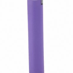 PrAna E.C.O. Yoga Mat 72" 5mm Dahlia Lupine
