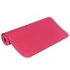 PrAna E.C.O. Yoga Mat 72" 5mm Cosmo Pink