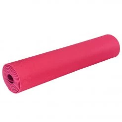 PrAna E.C.O. Yoga Mat 72" 5mm Cosmo Pink 12 PrAna E.C.O. Yoga Mat 72
