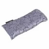 Hugger Mugger Silk Yoga Eye Pillow - Beads Purple 1 Hugger Mugger Silk Yoga Eye Pillow - Beads Purple