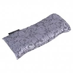 Hugger Mugger Silk Yoga Eye Pillow - Beads Purple