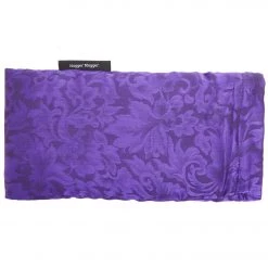 Hugger Mugger Silk Yoga Eye Pillow - Flax