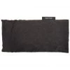 YOGA MATS & PROPS Hugger Mugger Silk Yoga Eye Pillow - Flax Black