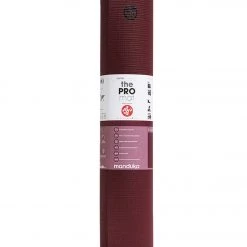Manduka PRO Long Yoga Mat 85