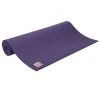YOGA MATS & PROPS Manduka PRO Long Yoga Mat 85" 6mm Extra Thick Black Magic