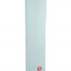 YOGA MATS & PROPS Manduka PRO Long Yoga Mat 85" 6mm Extra Thick Black Bliss