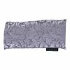 Hugger Mugger Silk Yoga Eye Pillow - Flax Purple YOGA MATS & PROPS