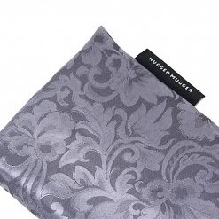 Hugger Mugger Silk Yoga Eye Pillow - Flax Purple YOGA MATS & PROPS