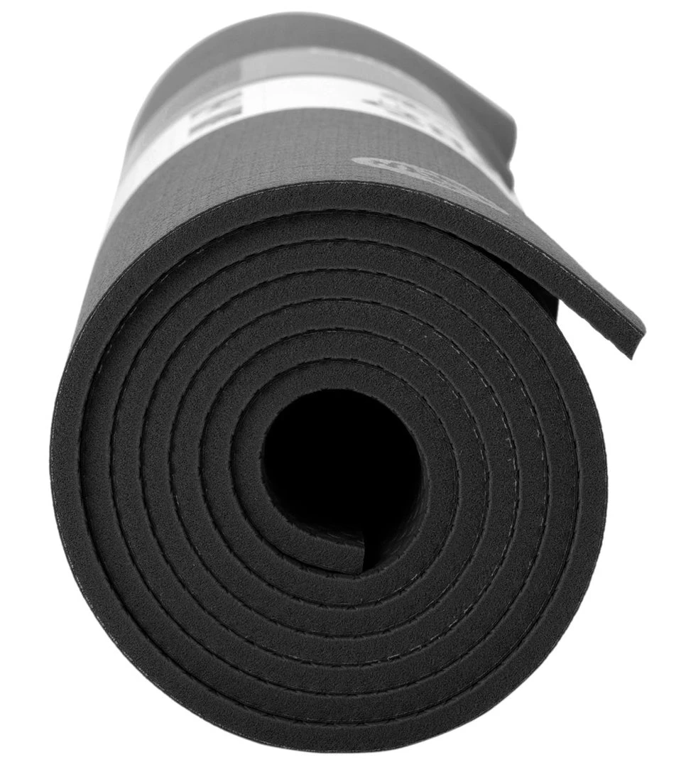 YOGA MATS & PROPS Manduka PRO Long Yoga Mat 85" 6mm Extra Thick Onyx 5 YOGA MATS & PROPS Manduka PRO Long Yoga Mat 85" 6mm Extra Thick Onyx