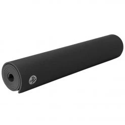 YOGA MATS & PROPS Manduka PRO Long Yoga Mat 85" 6mm Extra Thick Onyx 12 YOGA MATS & PROPS Manduka PRO Long Yoga Mat 85