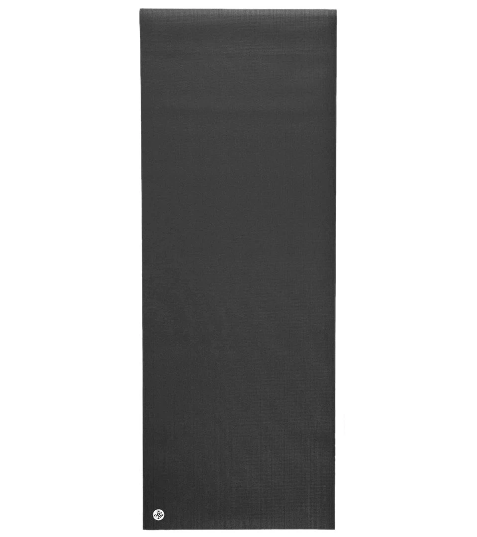 YOGA MATS & PROPS Manduka PRO Long Yoga Mat 85" 6mm Extra Thick Onyx 9 YOGA MATS & PROPS Manduka PRO Long Yoga Mat 85" 6mm Extra Thick Onyx