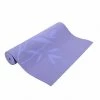 Gaiam Ash Leaves Premium Yoga Mat 68" 5mm Lavender