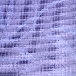 Gaiam Ash Leaves Premium Yoga Mat 68