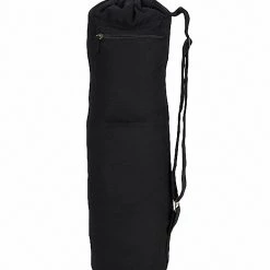 Gaiam Chakra Embroidered Yoga Mat Bag ACCESSORIES