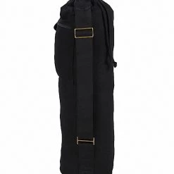 Gaiam Chakra Embroidered Yoga Mat Bag ACCESSORIES