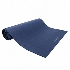 YOGA MATS & PROPS Gaiam Pilates Mat 68" 5mm