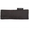 Hugger Mugger Piccolo Silk Yoga Eye Pillow - Flax YOGA MATS & PROPS