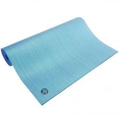 Manduka PRO Long Yoga Mat 85" 6mm Extra Thick Generosity YOGA MATS & PROPS