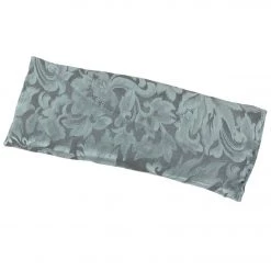 Hugger Mugger Piccolo Silk Yoga Eye Pillow - Flax Sage YOGA MATS & PROPS