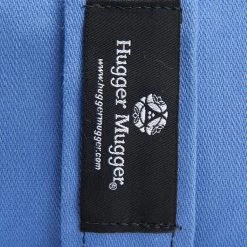 Hugger Mugger JR Yoga Bolster Cornflower