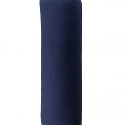 Hugger Mugger JR Yoga Bolster Blue YOGA MATS & PROPS