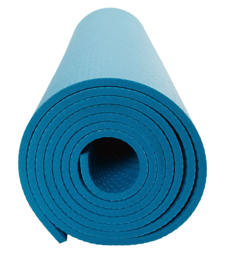 Manduka PRO Long Yoga Mat 85" 6mm Extra Thick Bondi Blue YOGA MATS & PROPS 5 Manduka PRO Long Yoga Mat 85" 6mm Extra Thick Bondi Blue YOGA MATS & PROPS