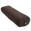 Hugger Mugger JR Yoga Bolster Espresso