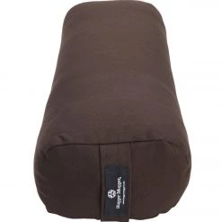 Hugger Mugger JR Yoga Bolster Espresso