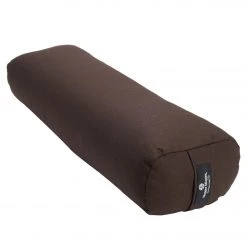 Hugger Mugger JR Yoga Bolster Espresso
