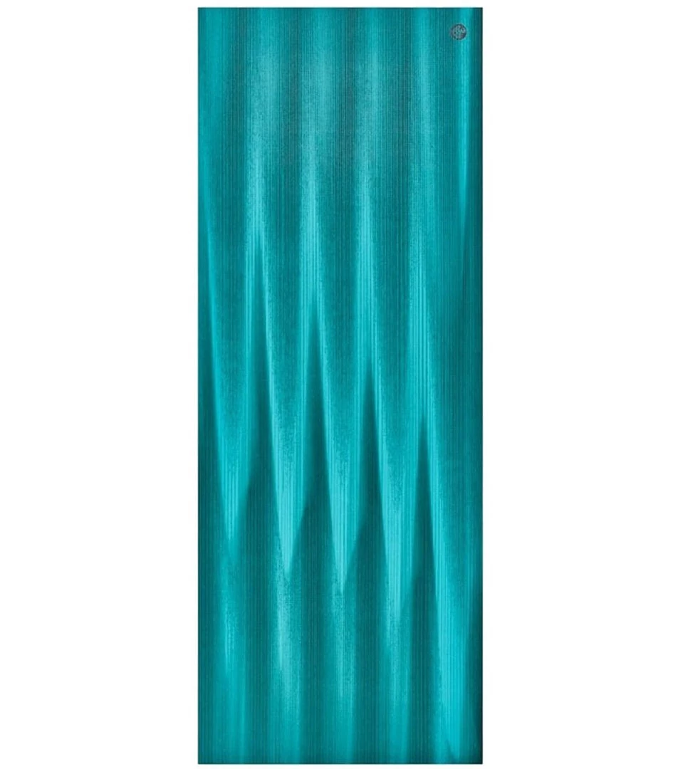 YOGA MATS & PROPS Manduka PRO Long Yoga Mat 85" 6mm Extra Thick Waterfall 3 YOGA MATS & PROPS Manduka PRO Long Yoga Mat 85" 6mm Extra Thick Waterfall