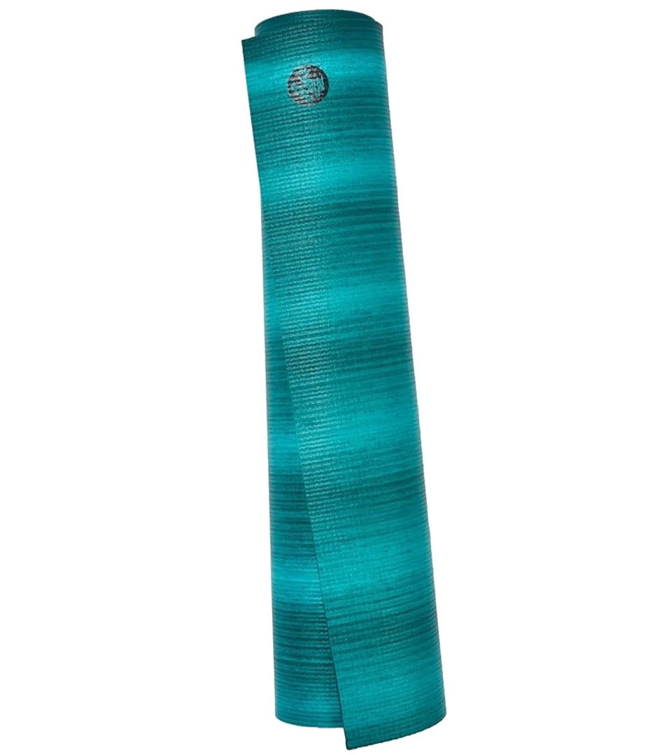 YOGA MATS & PROPS Manduka PRO Long Yoga Mat 85" 6mm Extra Thick Waterfall 4 YOGA MATS & PROPS Manduka PRO Long Yoga Mat 85" 6mm Extra Thick Waterfall