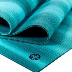 YOGA MATS & PROPS Manduka PRO Long Yoga Mat 85" 6mm Extra Thick Waterfall 9 YOGA MATS & PROPS Manduka PRO Long Yoga Mat 85
