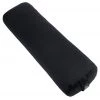 YOGA MATS & PROPS Hugger Mugger JR Yoga Bolster Black 1 YOGA MATS & PROPS Hugger Mugger JR Yoga Bolster Black