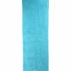Gaiam Thirsty Yoga Mat Towel Blue Teal