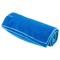 YOGA MATS & PROPS Gaiam Thirsty Yoga Mat Towel Ocean/Sky