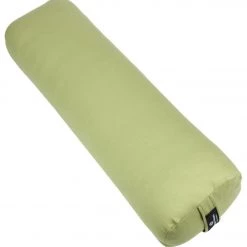 Hugger Mugger JR Yoga Bolster Celery YOGA MATS & PROPS