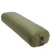 Hugger Mugger JR Yoga Bolster Olive