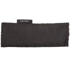 Hugger Mugger Piccolo Silk Yoga Eye Pillow - Herbal Black