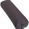 YOGA MATS & PROPS Hugger Mugger JR Yoga Bolster Gray