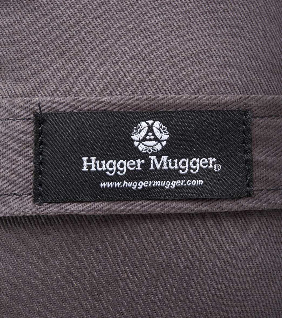 YOGA MATS & PROPS Hugger Mugger JR Yoga Bolster Gray 6 YOGA MATS & PROPS Hugger Mugger JR Yoga Bolster Gray